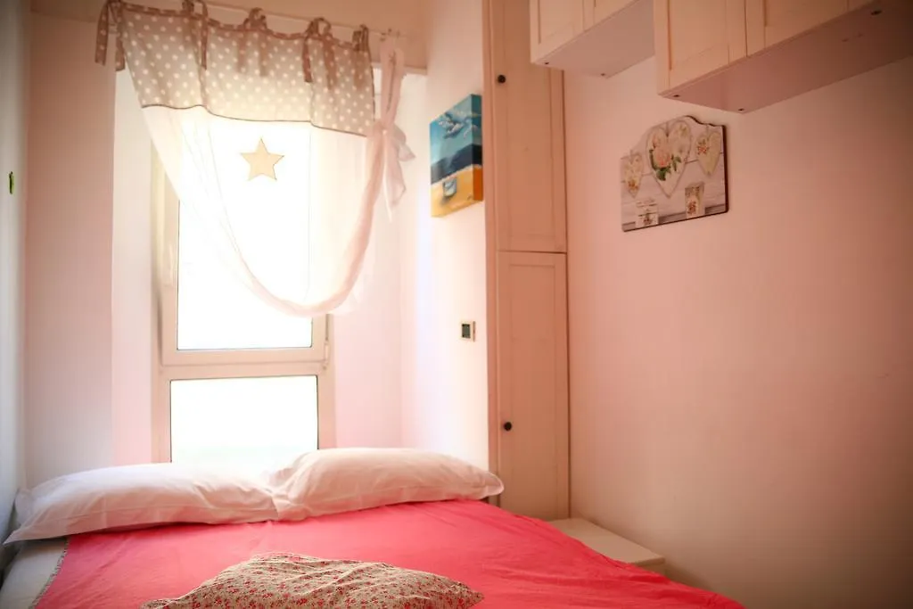 Via Falda Apartment Rome 0*,