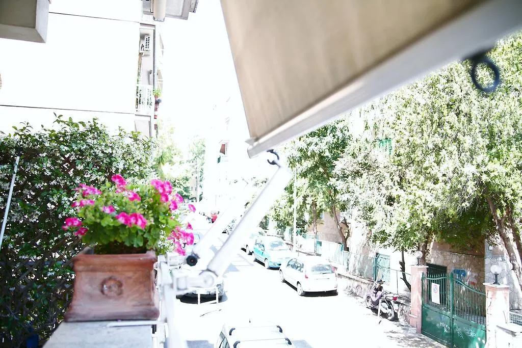 Via Falda Apartment Rome