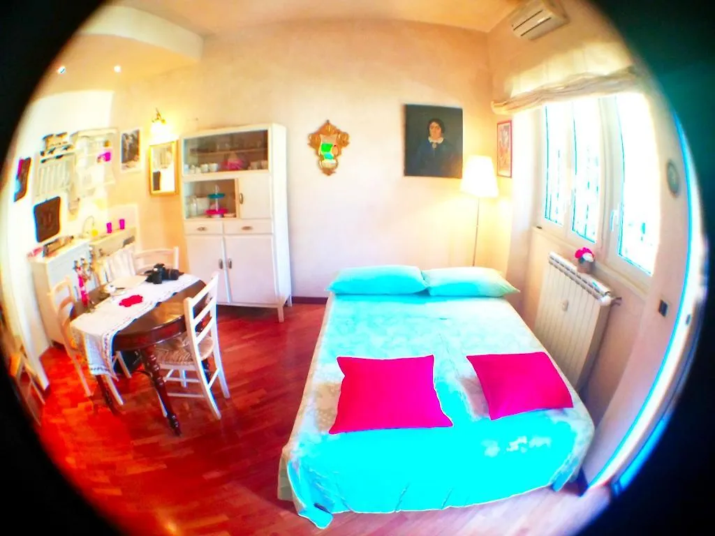 Via Falda Apartment Rome 0*,  Italy