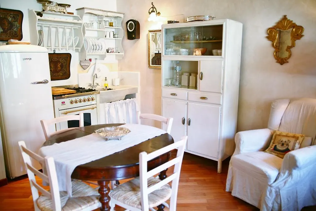 Via Falda Apartment Rome