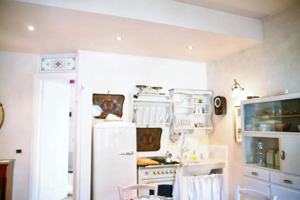 Via Falda Apartment Rome