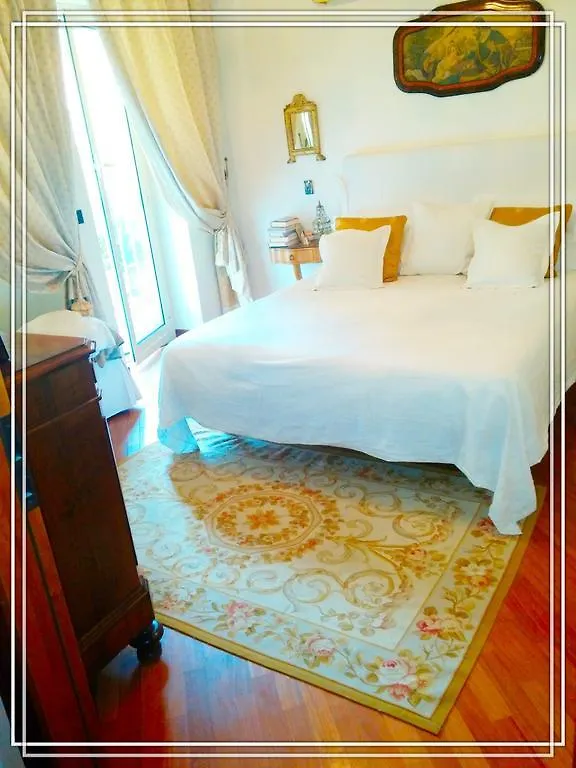 Via Falda Apartment Rome 0*,